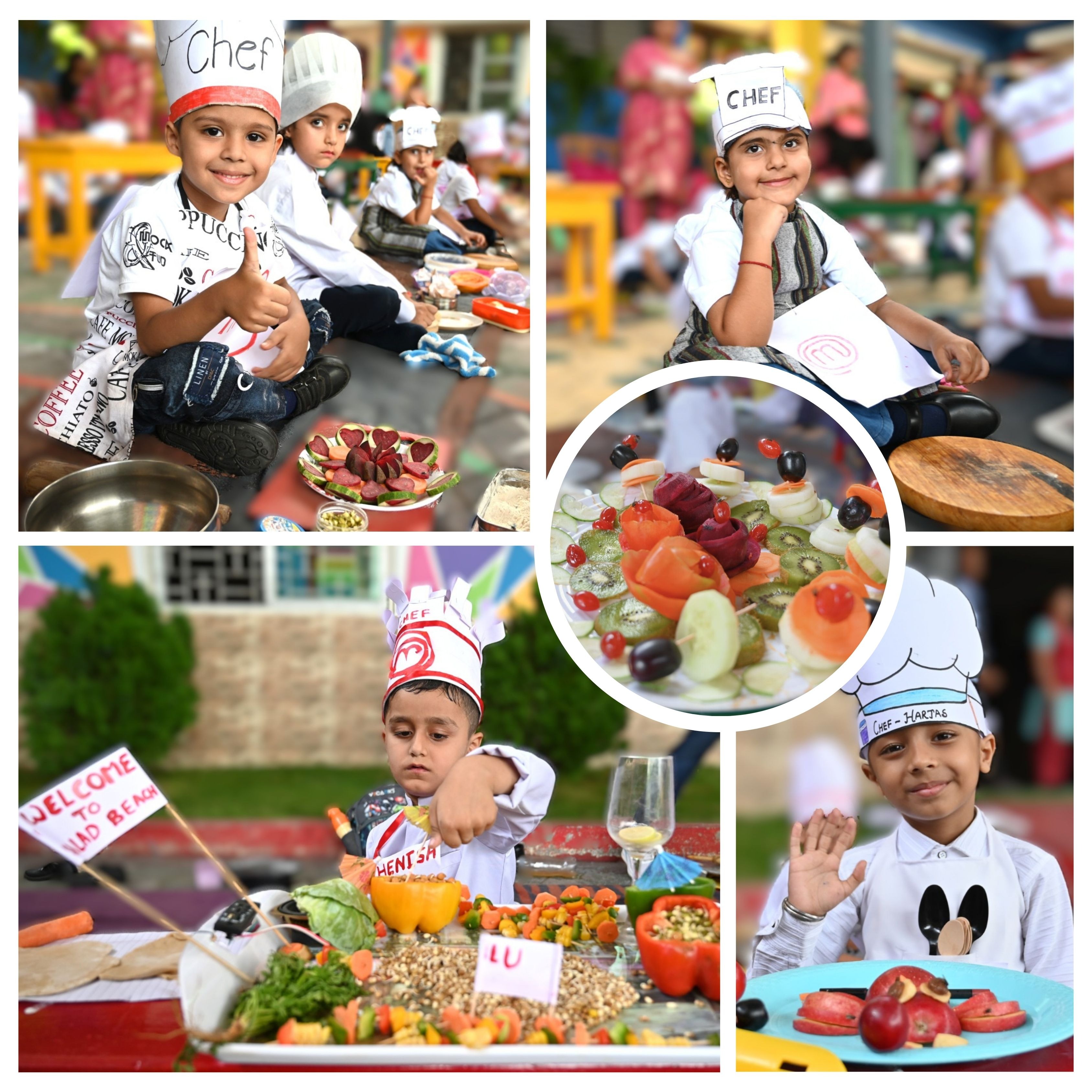 Events Images